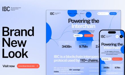 El equipo detrás de IBC anuncia mejoras importantes.
