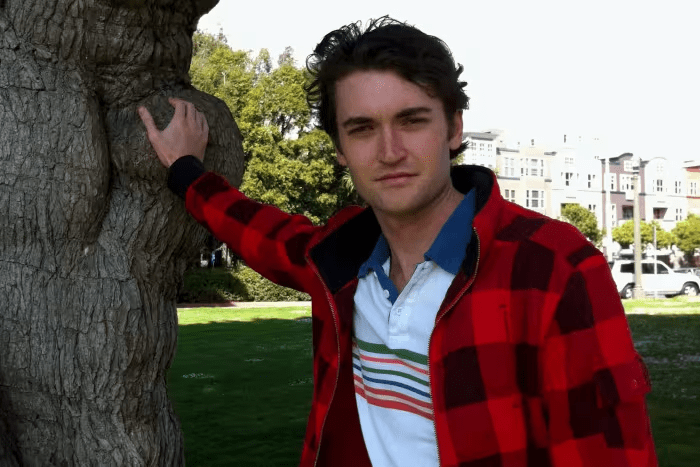 Ross Ulbricht