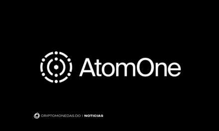 AtomOne (ATONE) se dispara 10x y alcanza los $4 USD
