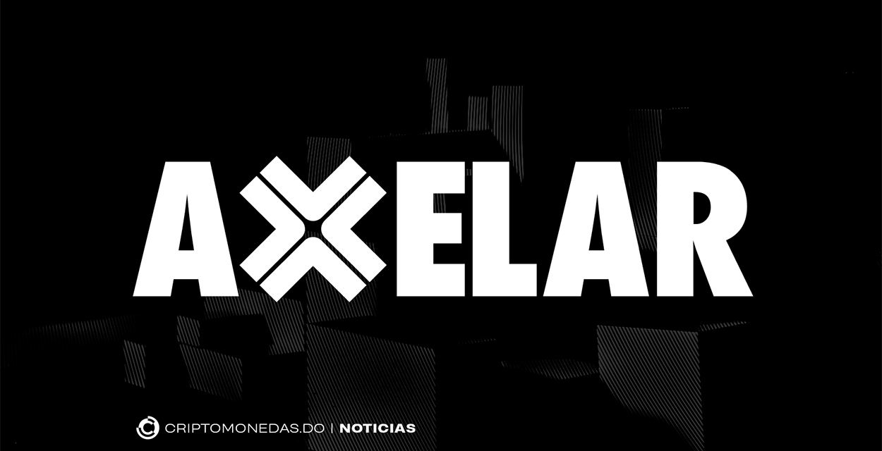 Axelar alcanza mil millones de dólares en TVL