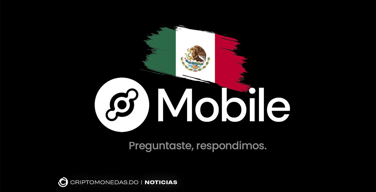 Movistar y Helium se asocian para llevar red a México