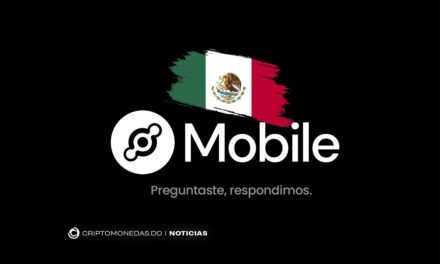 Movistar y Helium se asocian para llevar red a México