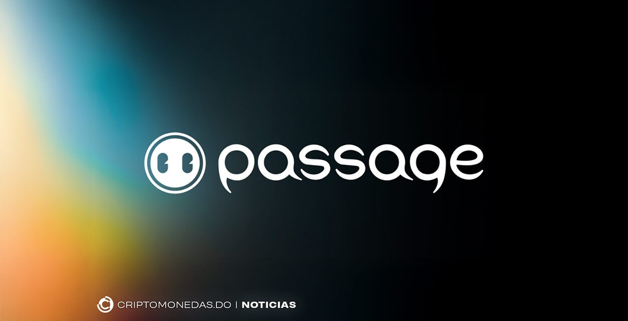 Nuevo mundo de Passage replica el campus de MIT