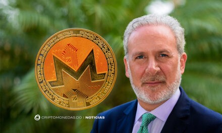 Peter Schiff reconoce a Monero como líder en privacidad