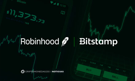Robinhood expandirá su ecosistema cripto con Bitstamp