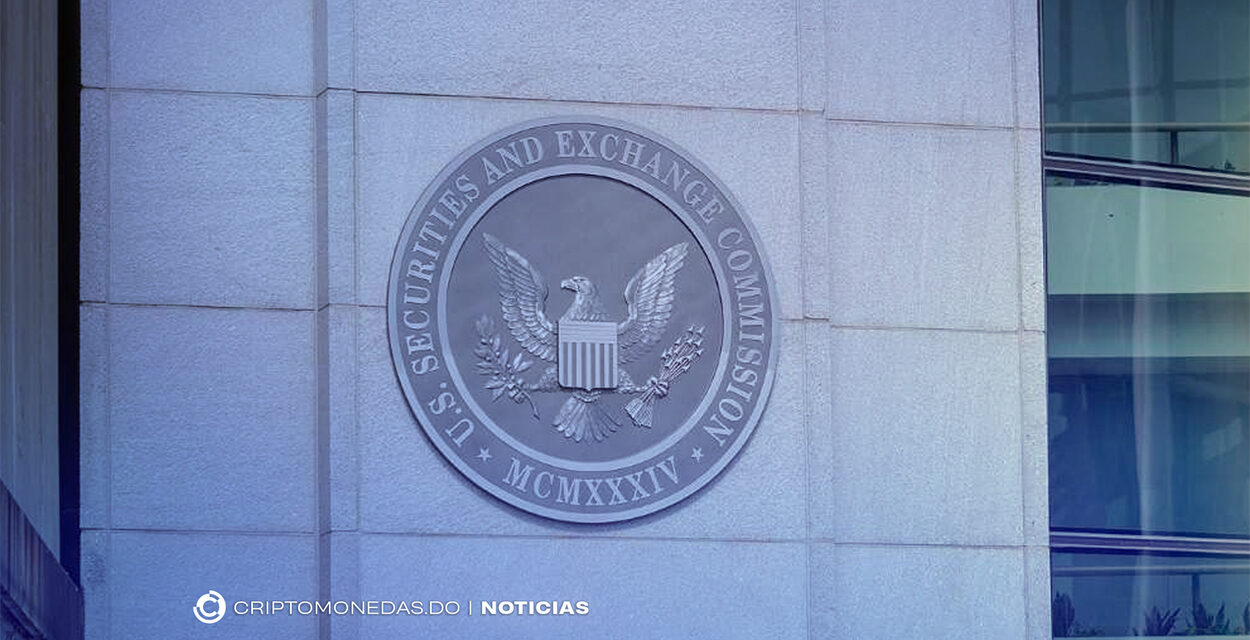SEC desestima casos clave contra empresas de cripto