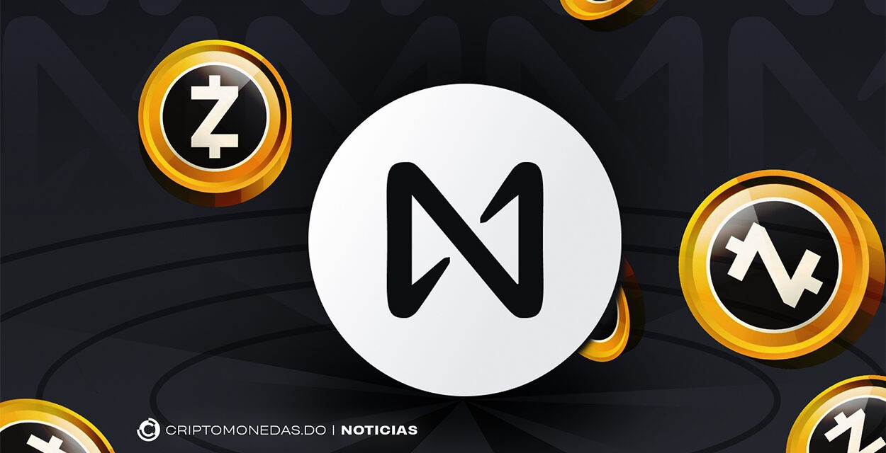 Zcash se integra a la red de NEAR Protocol