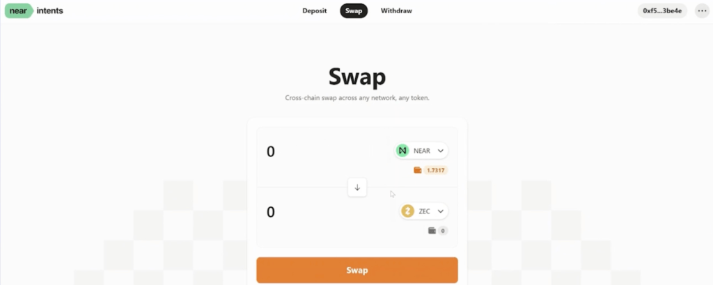 Zcash