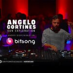 Angelo Cortines lanza Sun Exploration en Bitsong