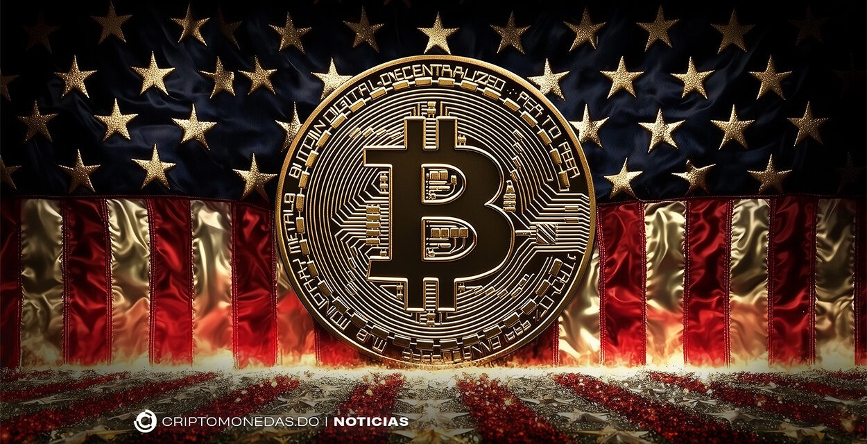 EE.UU. lanza su Reserva de Bitcoin y Activos Digitales