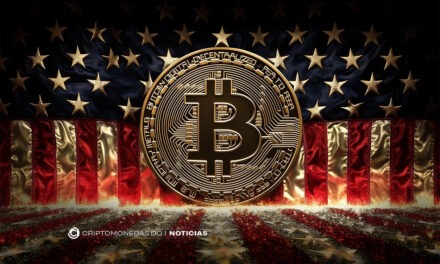 EE.UU. lanza su Reserva de Bitcoin y Activos Digitales