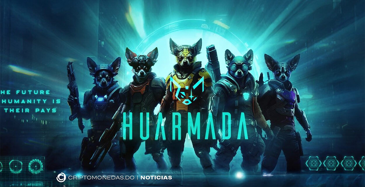 Huarmada se prepara para la fase de pruebas beta
