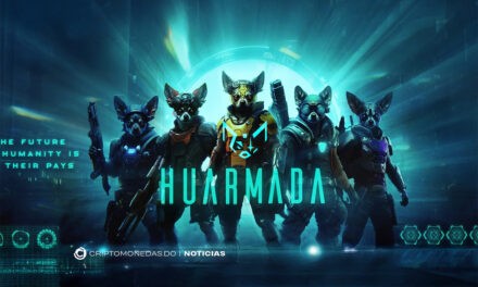 Huarmada se prepara para la fase de pruebas beta