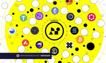 Namada: Solución Plug & Play para Privacidad en Web3