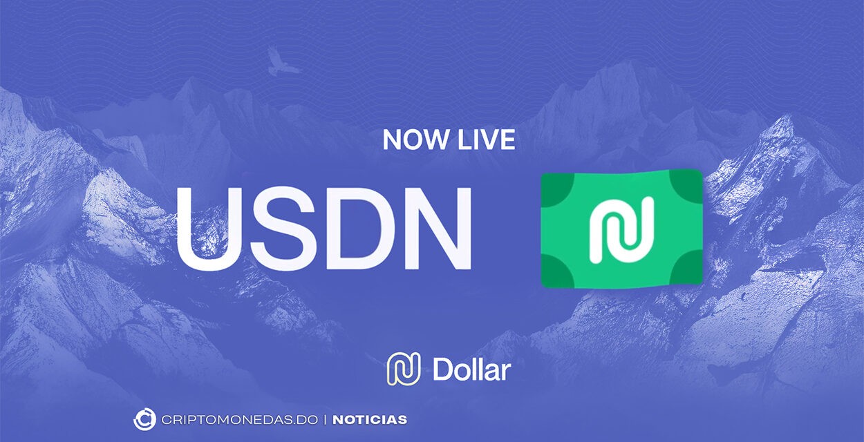 Noble lanza stablecoin basada en bonos del Tesoro de EE.UU