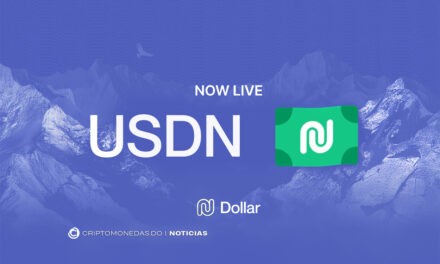 Noble lanza stablecoin basada en bonos del Tesoro de EE.UU