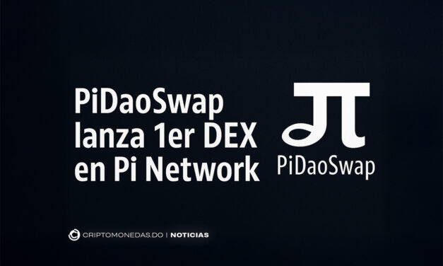 PiDaoSwap lanza el primer DEX nativo para Pi Network