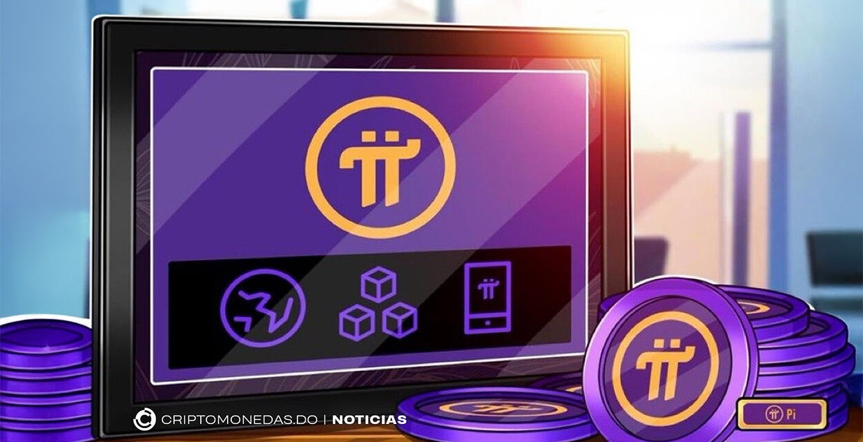 Pi Network alcanza el top 12 y lidera en CoinGecko