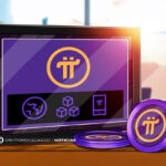 Pi Network alcanza el top 12 y lidera en CoinGecko