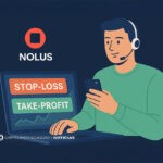 Nolus activa órdenes stop-loss y take-profit