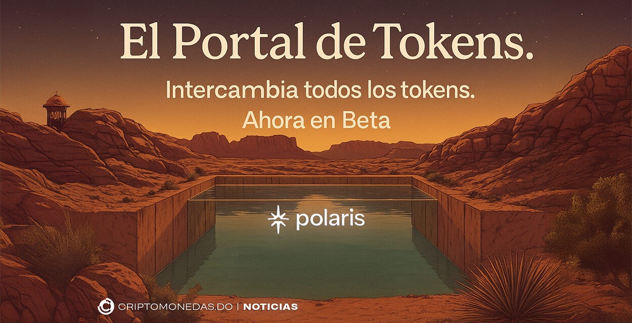 Polaris abrió acceso anticipado para sus usuarios