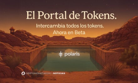 Polaris abrió acceso anticipado para sus usuarios