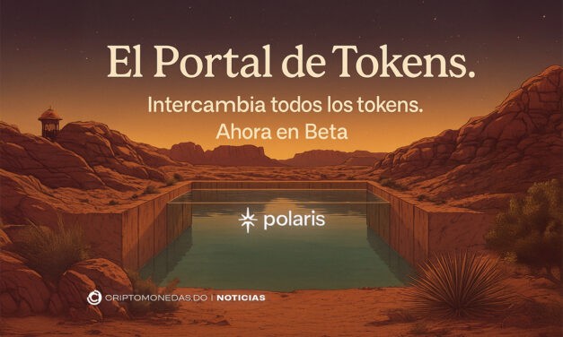 Polaris abrió acceso anticipado para sus usuarios