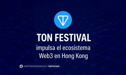 TON Festival impulsa el ecosistema Web3 en Hong Kong