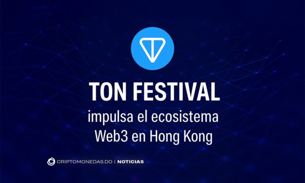 TON Festival impulsa el ecosistema Web3 en Hong Kong