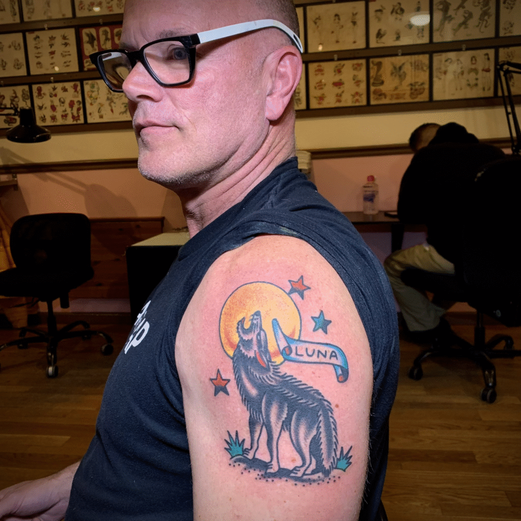 Michael Novogratz