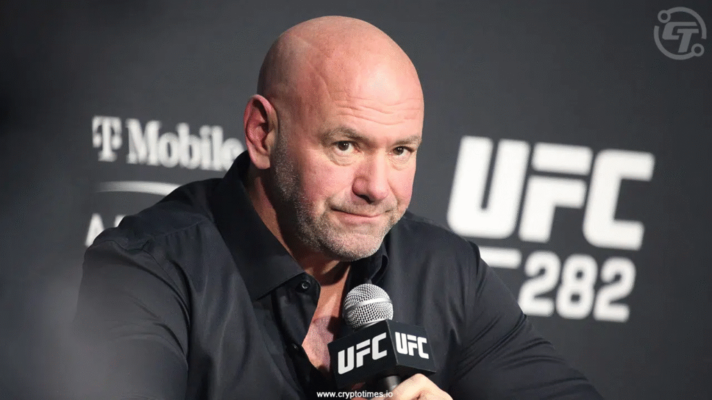 Dana White