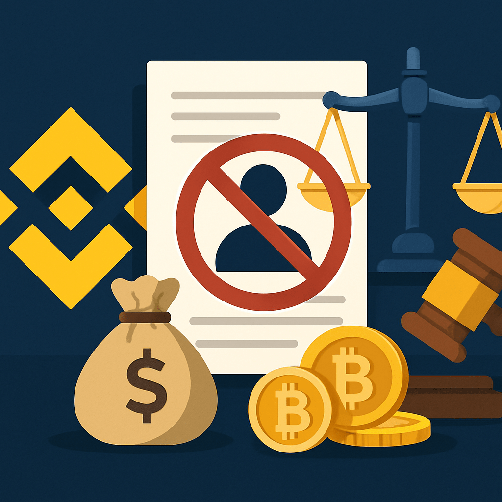 Binance