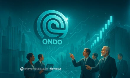 Ondo Finance busca tokenizar las acciones de la bolsa