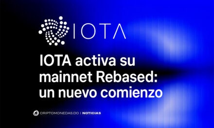 IOTA activa su mainnet Rebased: un nuevo comienzo