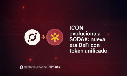 ICON evoluciona a SODAX: nueva era DeFi con token unificado