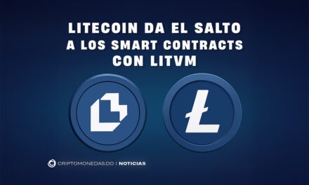Litecoin da el salto a los smart contracts con LitVM