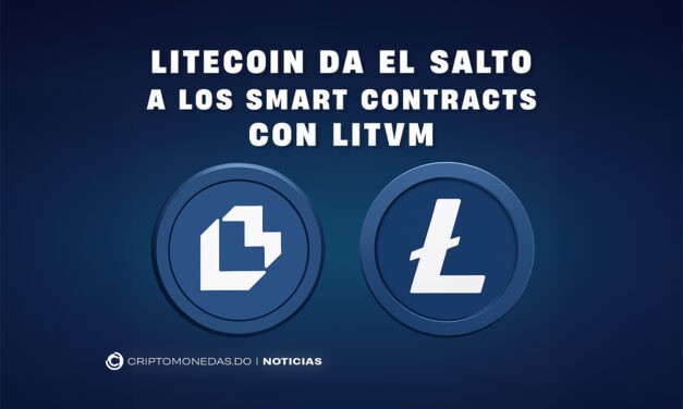 Litecoin da el salto a los smart contracts con LitVM