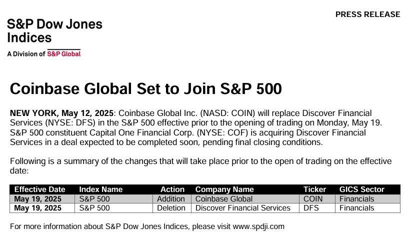Coinbase