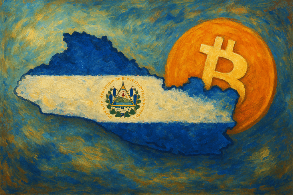 El Salvador