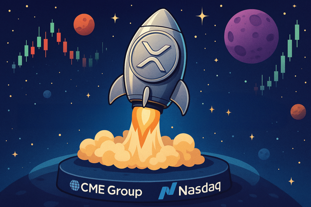 XRP