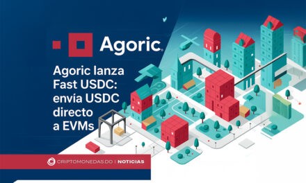 Agoric lanza Fast USDC: envía USDC directo a EVMs
