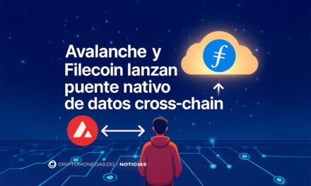 Avalanche y Filecoin lanzan puente nativo de datos