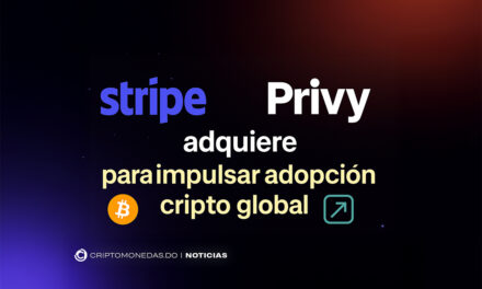Stripe adquiere Privy para impulsar adopción cripto global