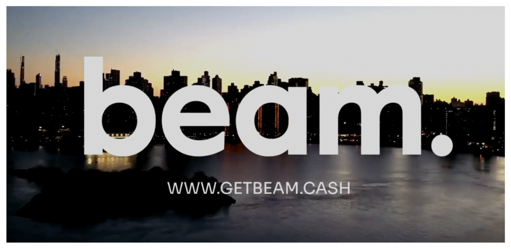 Beam