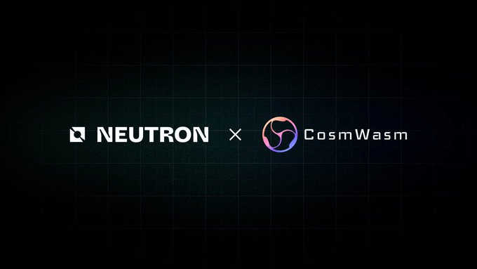 Cosmwasm