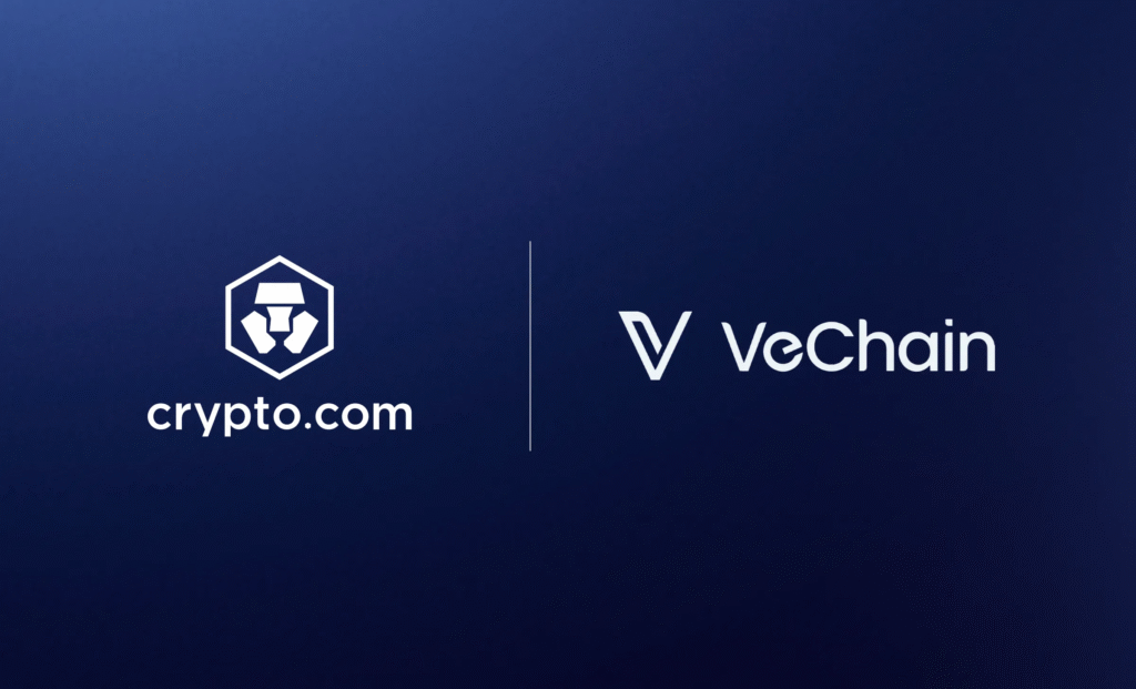 vechain