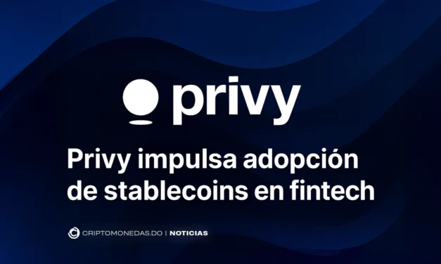 Privy impulsa adopción de stablecoins en fintech